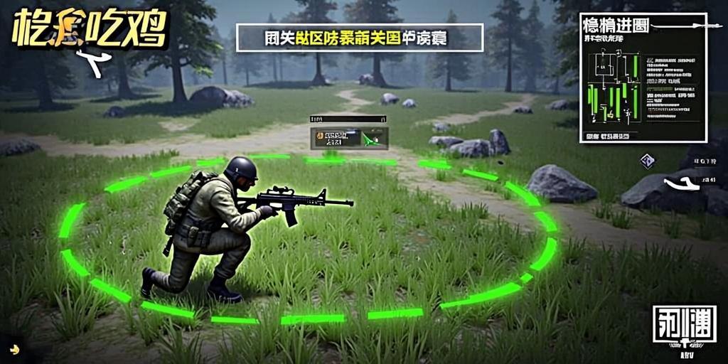 和平精英【雪儿内核】辅助
