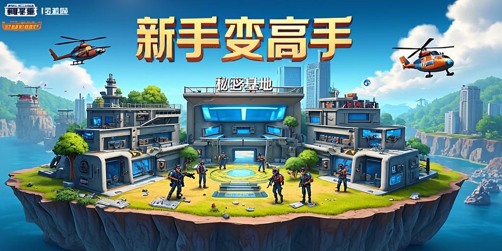 和平精英《魔法》辅助